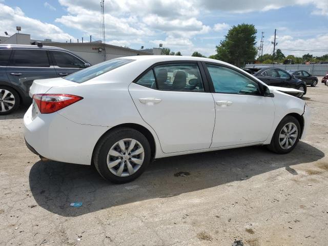 Photo 3 from auction – 2015 TOYOTA COROLLA L with VIN 2T1BURHE0FC426044