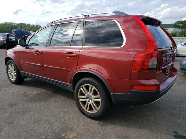 Photo 2 from auction – 2011 VOLVO XC90 3.2 with VIN YV4952CZ5B1596926
