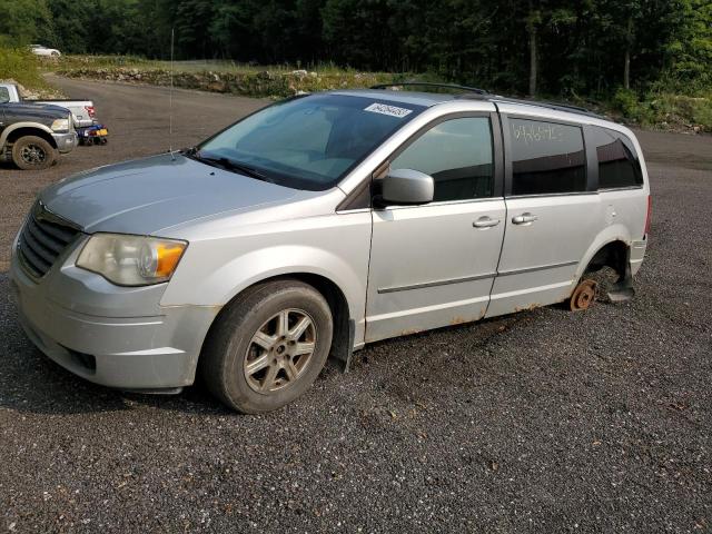 Photo 1 from auction – 2009 CHRYSLER TOWN & COU with VIN 2A8HR54129R629960