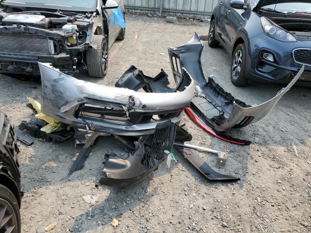 Photo 12 from auction – 2020 PORSCHE 911 CARRER with VIN WP0AB2A99LS225985