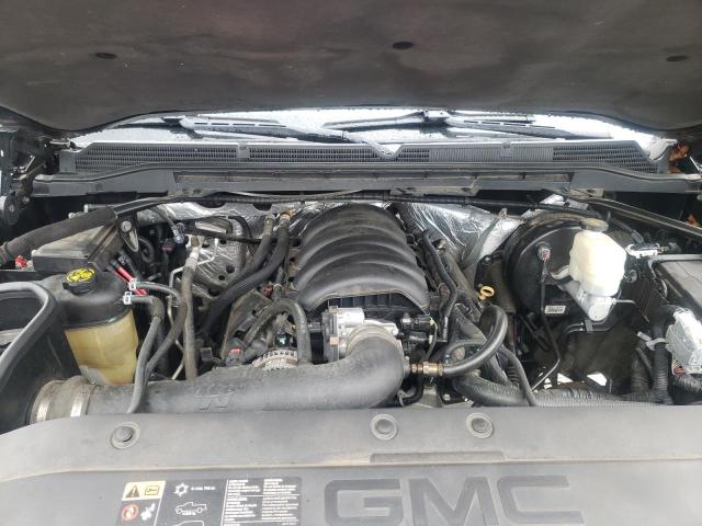 Photo 11 from auction – 2015 GMC SIERRA K15 with VIN 3GTU2VEC7FG406910