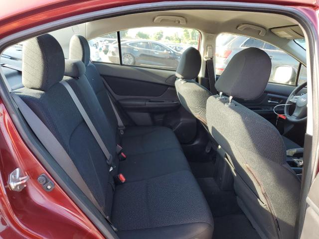 Photo 10 from auction – 2012 SUBARU IMPREZA PR with VIN JF1GJAC62CH026497