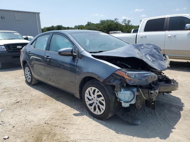 Photo 4 from auction – 2017 TOYOTA COROLLA L with VIN 5YFBURHE2HP682995