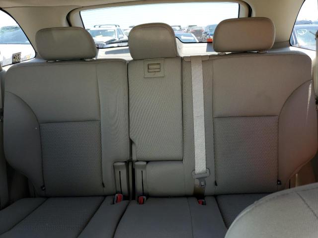 Снимка 10 от търг – 2009 FORD EDGE SE с VIN 2FMDK36CX9BA54881