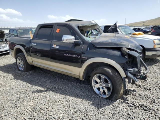 Photo 4 from auction – 2011 DODGE RAM 1500 with VIN 1D7RB1CT3BS554403