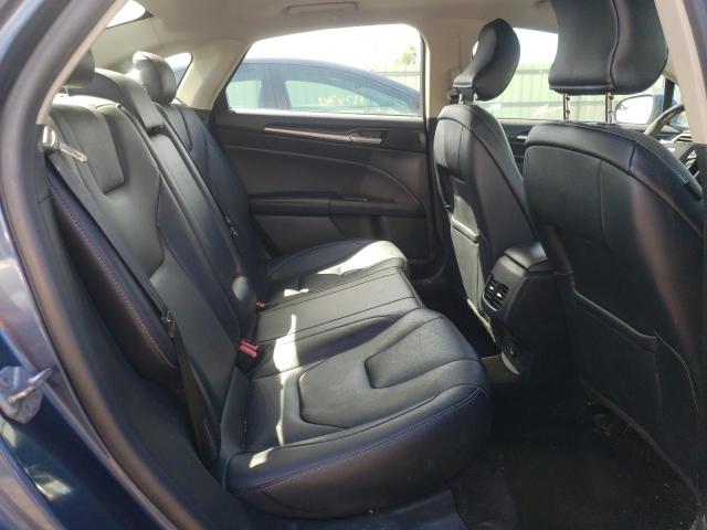 Photo 10 from auction – 2018 FORD FUSION TIT with VIN 3FA6P0D92JR124325