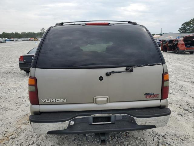 Photo 6 from auction – 2001 GMC YUKON with VIN 1GKEC13T61J151272