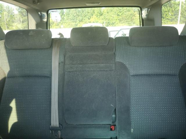 Photo 10 from auction – 2004 TOYOTA 4RUNNER SR with VIN JTEBT14R848017646