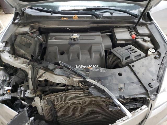 Photo 12 from auction – 2015 CHEVROLET EQUINOX LT with VIN 2GNFLGE30F6304482