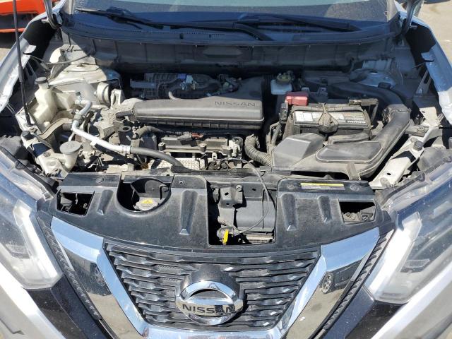Photo 12 from auction – 2017 NISSAN ROGUE S with VIN KNMAT2MT1HP565372
