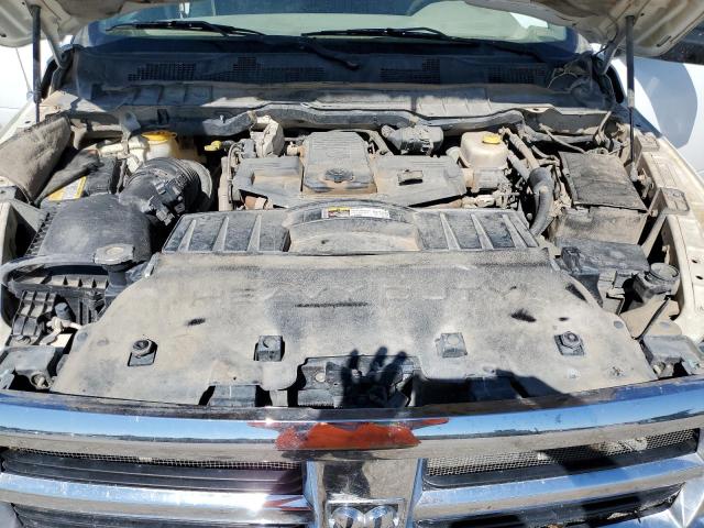 Photo 11 from auction – 2012 DODGE RAM 2500 S with VIN 3C6UD5HL4CG282457