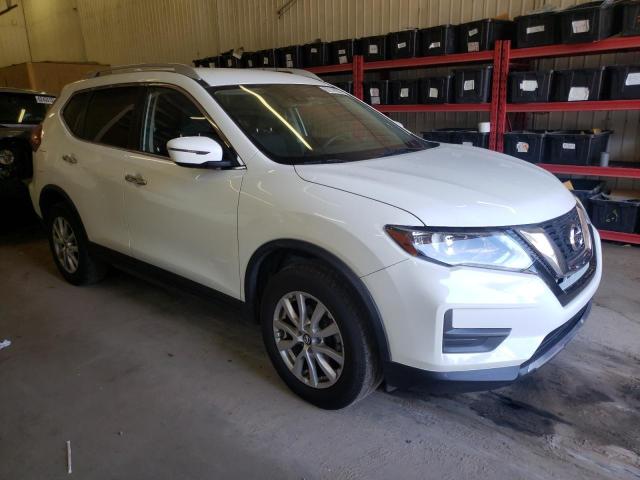 Photo 4 from auction – 2020 NISSAN ROGUE S with VIN KNMAT2MV0LP536603