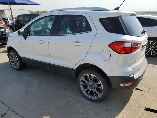 Photo 2 from auction – 2019 FORD ECOSPORT T with VIN MAJ6S3KL3KC260879