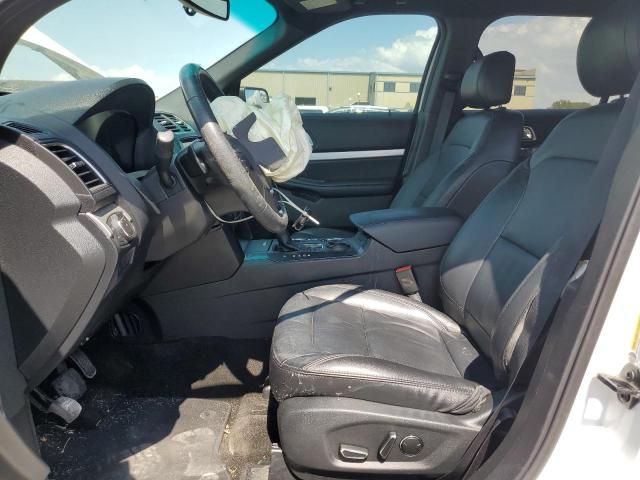 Photo 7 from auction – 2016 FORD EXPLORER X with VIN 1FM5K7D83GGB31431