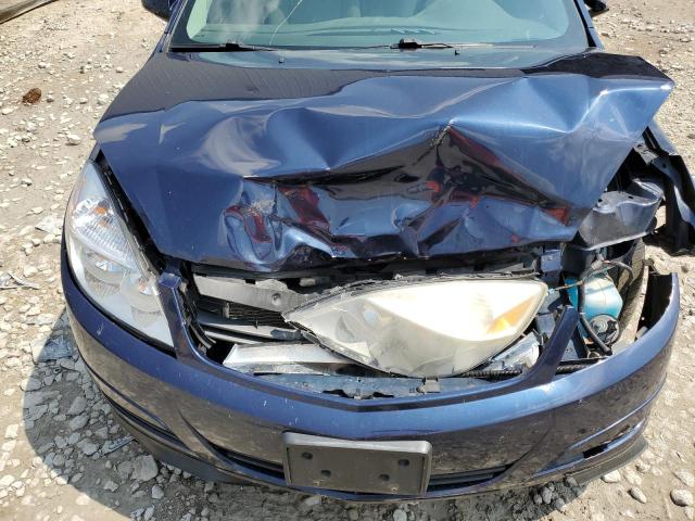 Photo 11 from auction – 2008 SATURN AURA XE with VIN 1G8ZS57B78F294232