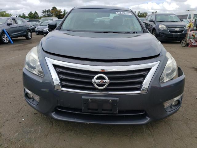 Photo 5 from auction – 2013 NISSAN ALTIMA 2.5 with VIN 1N4AL3AP5DC908754