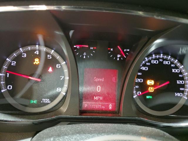 Снимка 9 от търг – 2012 GMC TERRAIN SL с VIN 2GKFLTE56C6154882