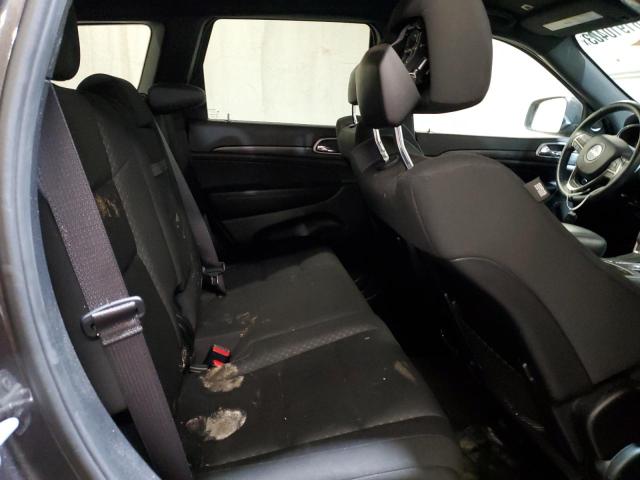 Photo 10 from auction – 2019 JEEP GRAND CHER with VIN 1C4RJFAG3KC709266