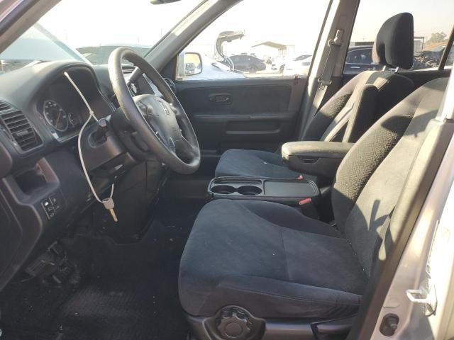 Photo 7 from auction – 2005 HONDA CR-V with VIN JHLRD78835C057350