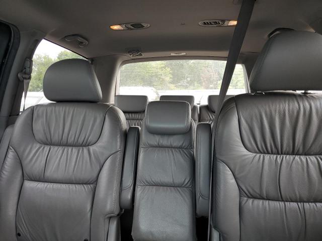 Photo 10 from auction – 2010 HONDA ODYSSEY EX with VIN 5FNRL3H79AB079110