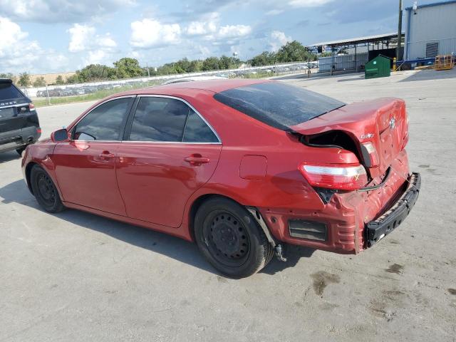 Photo 2 from auction – 2007 TOYOTA CAMRY CE with VIN 4T1BE46K07U087889