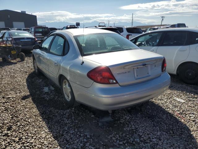 Photo 2 from auction – 2001 FORD TAURUS SE with VIN 1FAFP53U11A190670