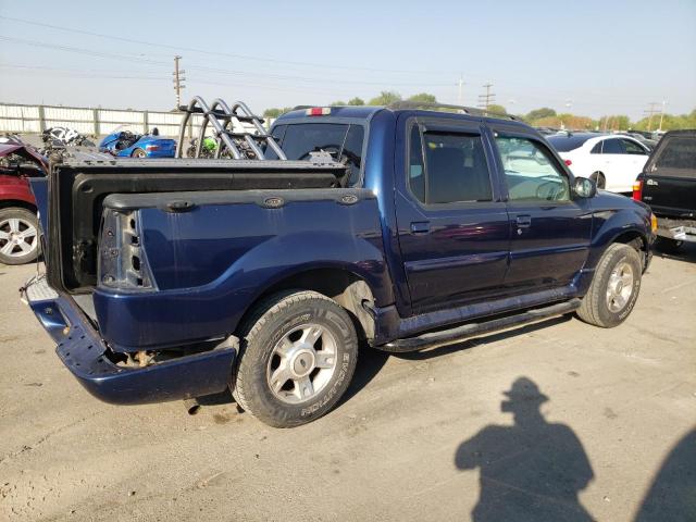 Zdjęcie 3 z aukcji – 2004 FORD EXPLORER S z VIN 1FMZU77KX4UB26291