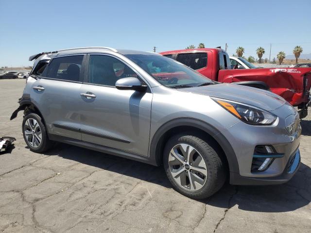 Photo 4 from auction – 2022 KIA NIRO S with VIN KNDCC3LG7N5117020