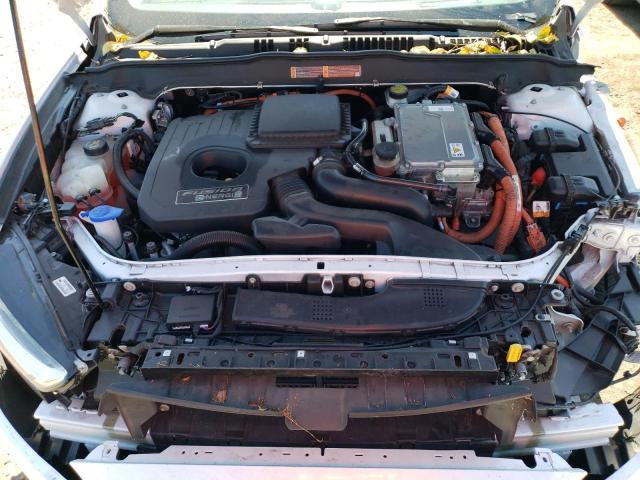 Photo 11 from auction – 2016 FORD FUSION TIT with VIN 3FA6P0SU7GR316100