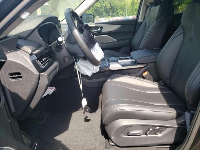 Photo 7 from auction – 2023 ACURA MDX TECHNO with VIN 5J8YE1H44PL006198