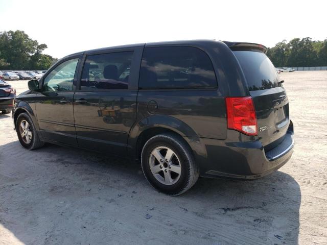 Photo 2 from auction – 2012 DODGE GRAND CARA with VIN 2C4RDGCG7CR399352