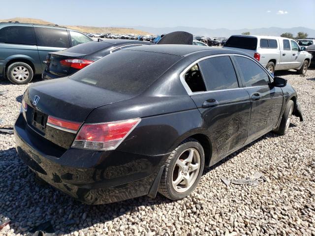Photo 3 from auction – 2012 HONDA ACCORD EX with VIN 1HGCP2F77CA125103