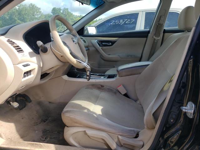 Photo 7 from auction – 2014 NISSAN ALTIMA 2.5 with VIN 1N4AL3AP8EC263745
