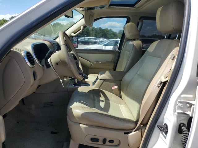 Photo 7 from auction – 2008 FORD EXPLORER E with VIN 1FMEU74E78UA15815