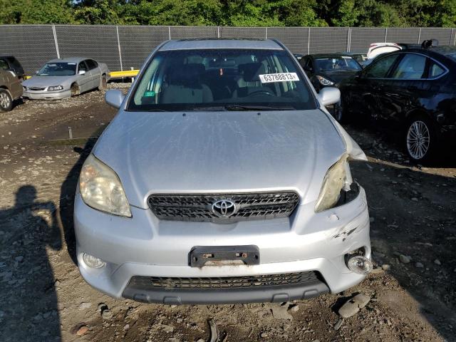 Photo 5 from auction – 2005 TOYOTA COROLLA MA with VIN 2T1KR32E75C398281