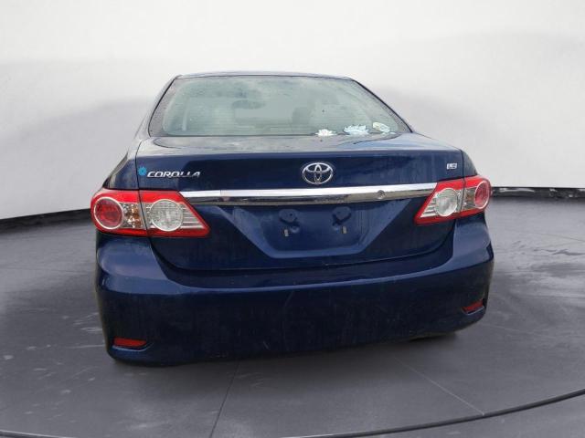 Foto 6 de la subasta – 2013 TOYOTA COROLLA BA con VIN 5YFBU4EE5DP090072