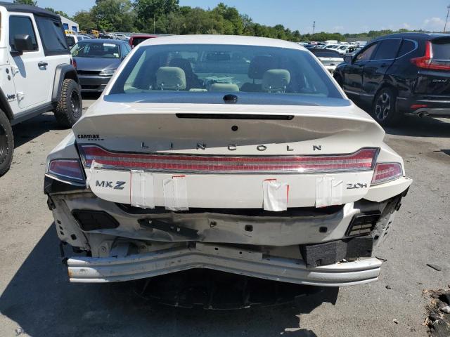 Photo 6 from auction – 2016 LINCOLN MKZ HYBRID with VIN 3LN6L2LU0GR631297