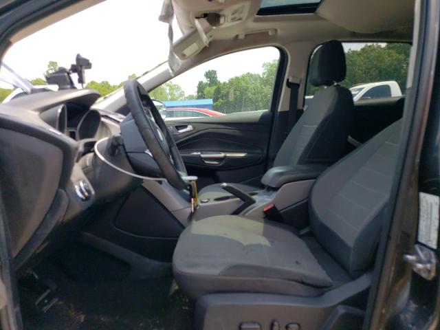Photo 7 from auction – 2015 FORD ESCAPE SE with VIN 1FMCU0G95FUA11076