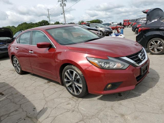 Photo 4 from auction – 2017 NISSAN ALTIMA 2.5 with VIN 1N4AL3AP9HC258784