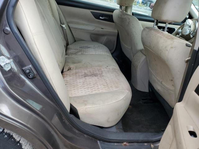 Photo 10 from auction – 2016 NISSAN ALTIMA 2.5 with VIN 1N4AL3AP0GN351938