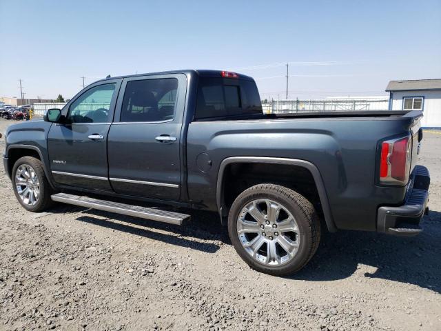Photo 2 from auction – 2018 GMC SIERRA K15 with VIN 3GTU2PEJ2JG103634