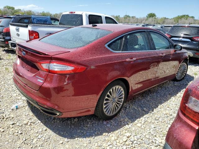 Photo 3 from auction – 2013 FORD FUSION TIT with VIN 3FA6P0K90DR255020