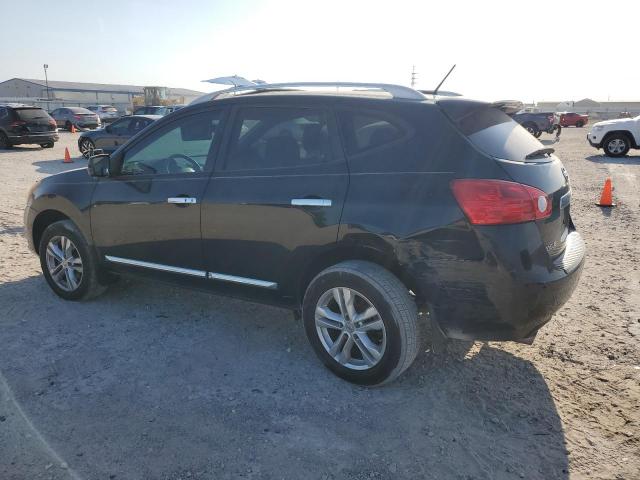 Photo 2 from auction – 2013 NISSAN ROGUE S with VIN JN8AS5MT2DW545799