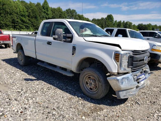 Photo 4 from auction – 2019 FORD F250 SUPER with VIN 1FT7X2B68KEC56867