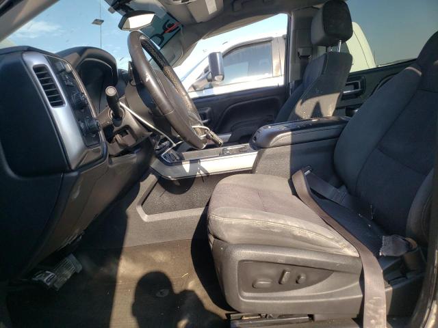 Photo 7 from auction – 2015 CHEVROLET SILVERADO with VIN 3GCUKREC6FG400930
