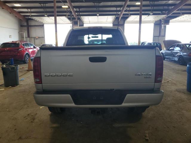 Photo 6 from auction – 2003 DODGE RAM 1500 S with VIN 1D7HU18DX3S373422