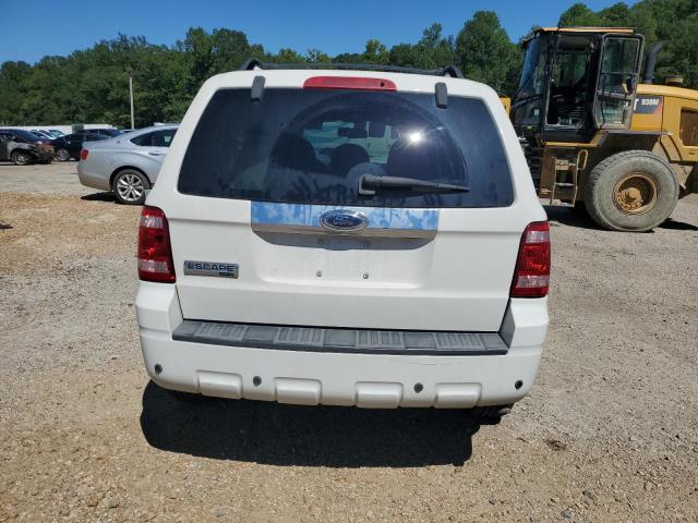 Photo 6 from auction – 2009 FORD ESCAPE with VIN 1FMCU04G29KB61293