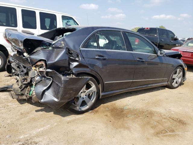 Photo 3 from auction – 2011 MERCEDES-BENZ E 350 with VIN WDDHF5GB4BA411717