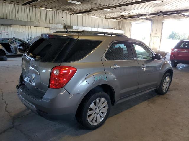 Photo 3 from auction – 2011 CHEVROLET EQUINOX LT with VIN 2CNFLGECXB6441959
