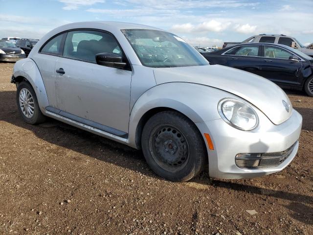 Photo 4 from auction – 2012 VOLKSWAGEN BEETLE with VIN 3VWFP7AT0CM644362
